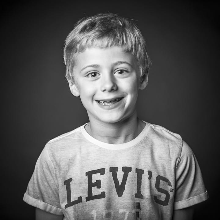 Photographe enfant Tournai