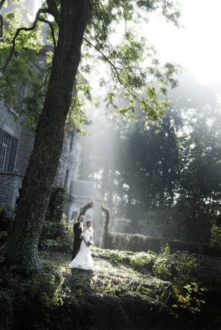 Photographe mariage Hainaut